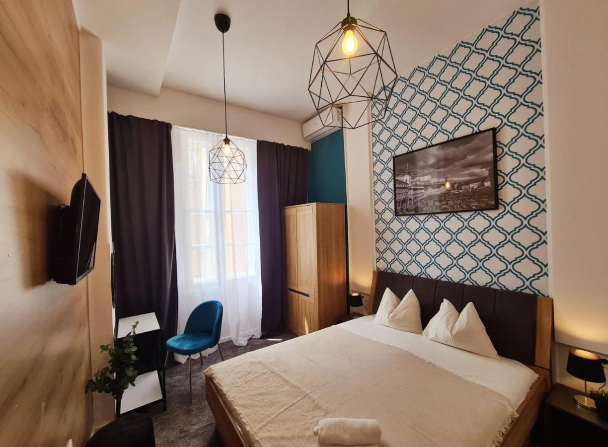 B&B Dolac Zagreb Exterior foto