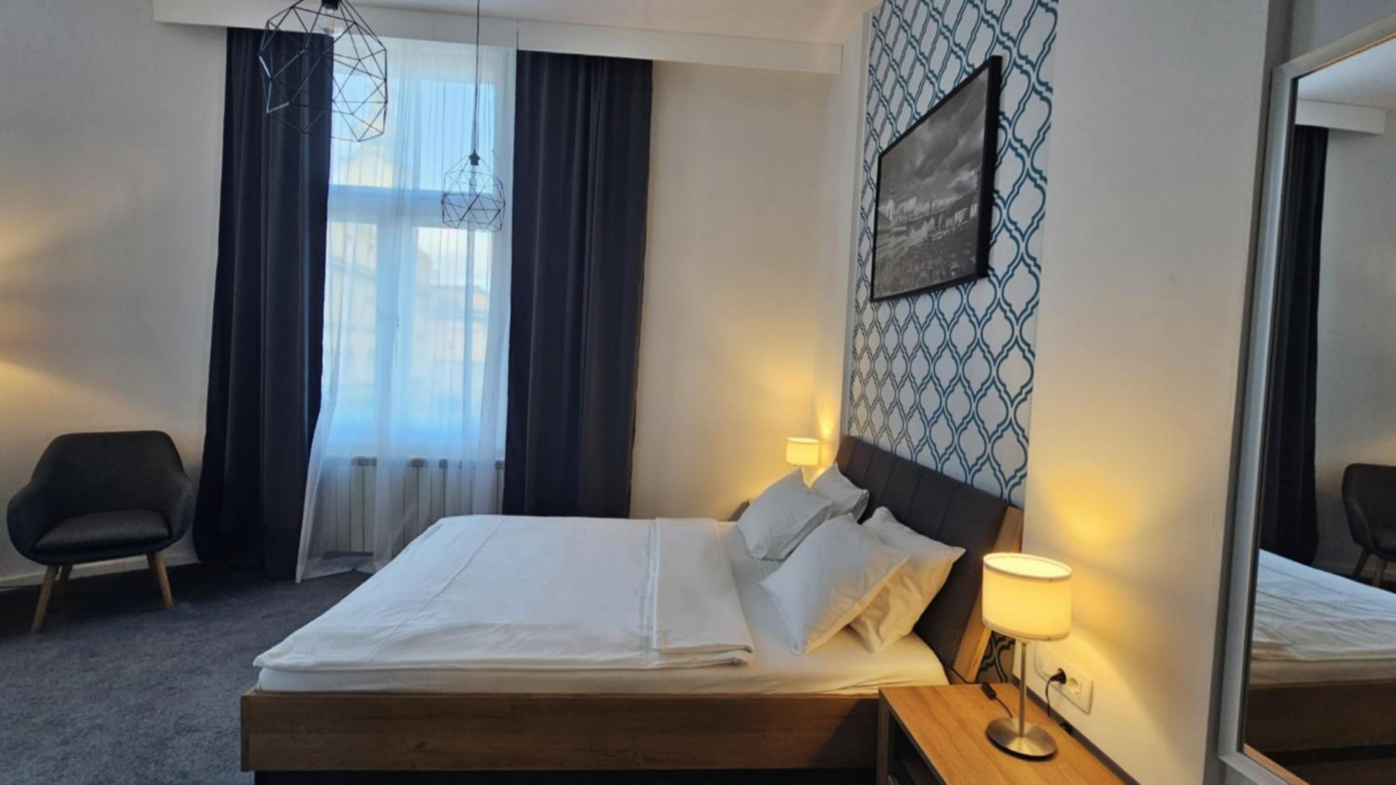 B&B Dolac Zagreb Exterior foto
