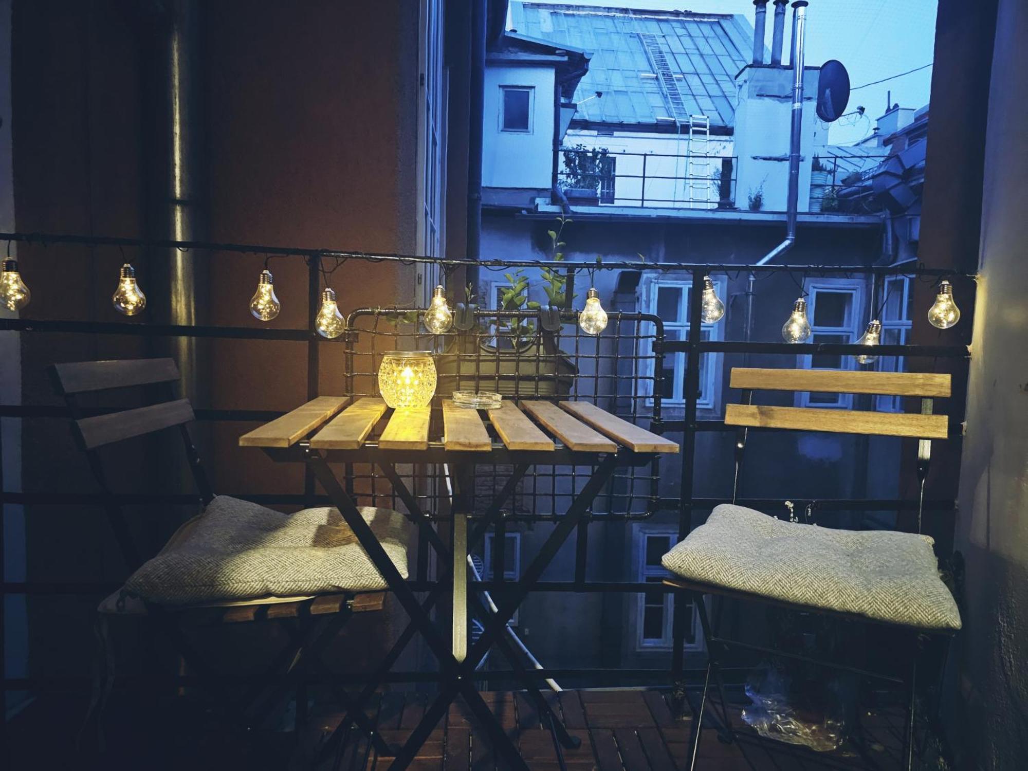 B&B Dolac Zagreb Exterior foto